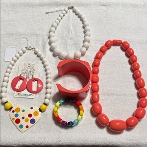 80s vintage and Beach theme vibes!